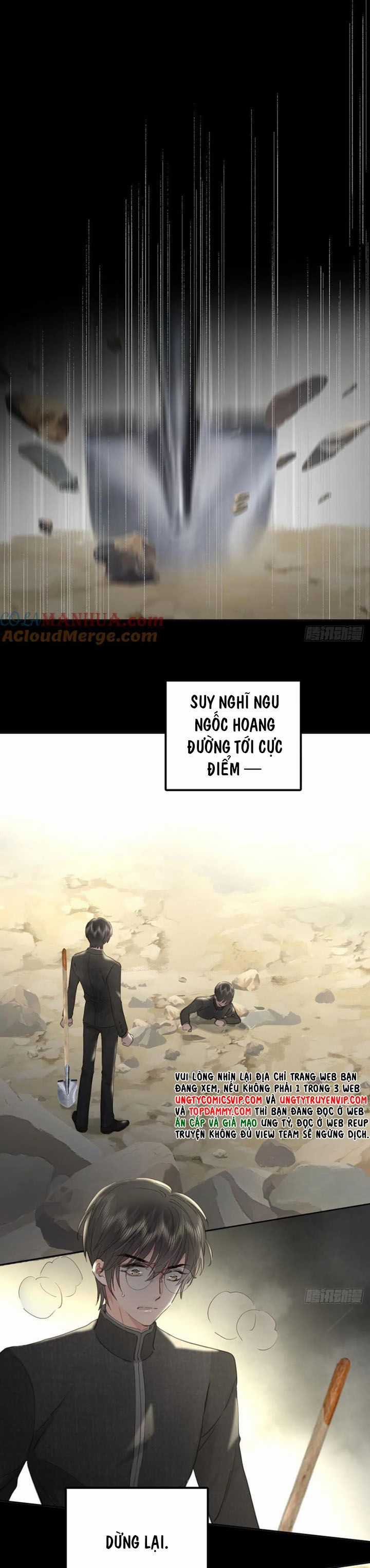 Ong Thợ - Chapter 41 - Trang 2