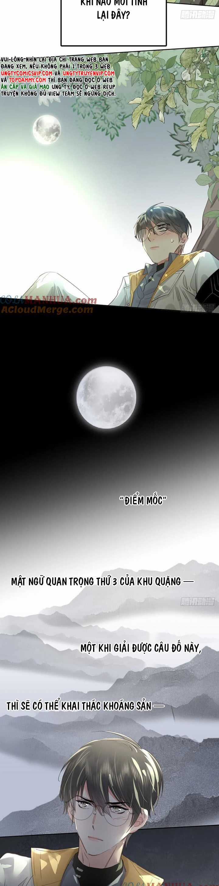 Ong Thợ - Chapter 41 - Trang 11
