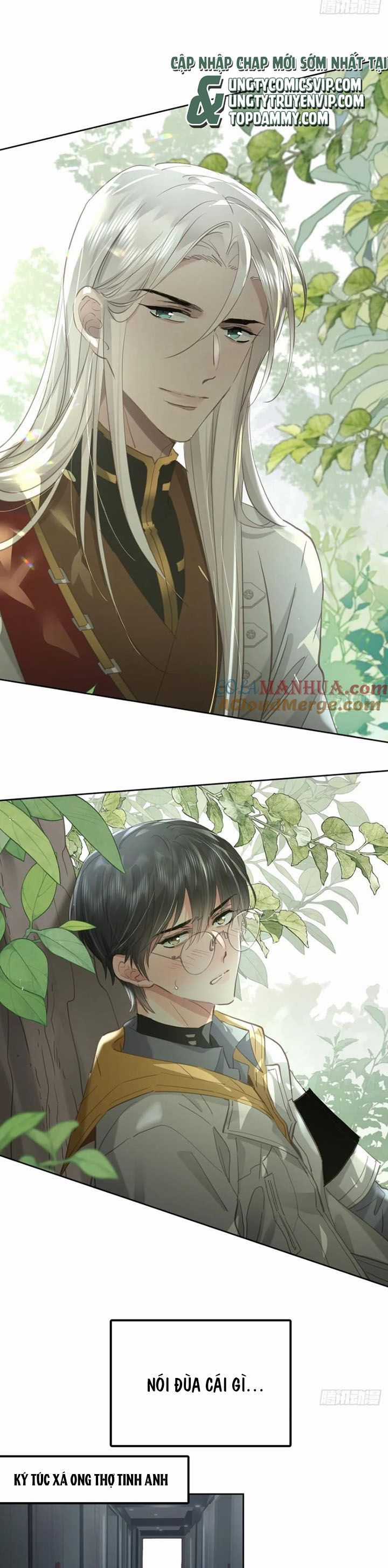 Ong Thợ - Chapter 41 - Trang 13