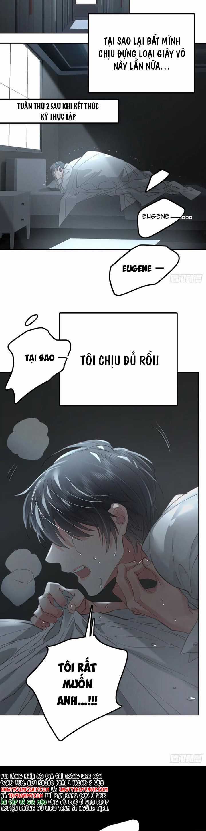 Ong Thợ - Chapter 41 - Trang 14