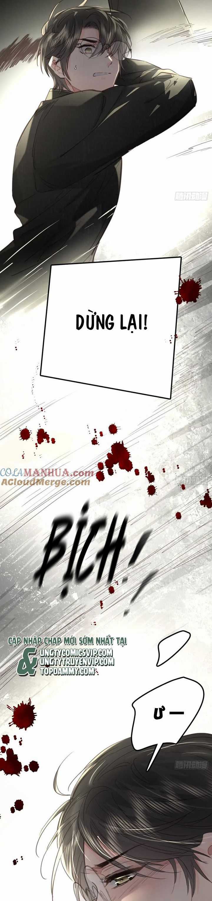 Ong Thợ - Chapter 41 - Trang 4