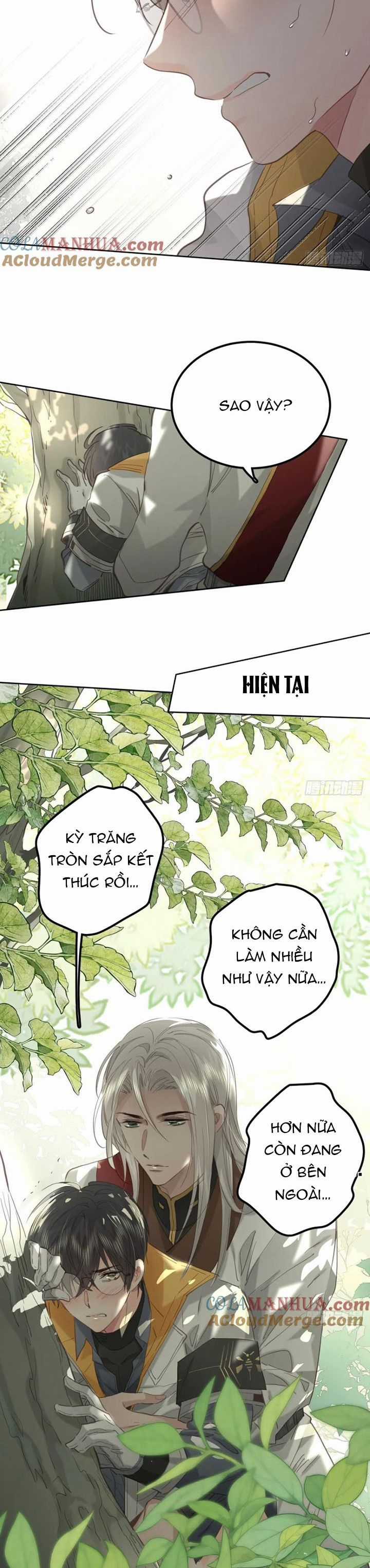 Ong Thợ - Chapter 41 - Trang 5