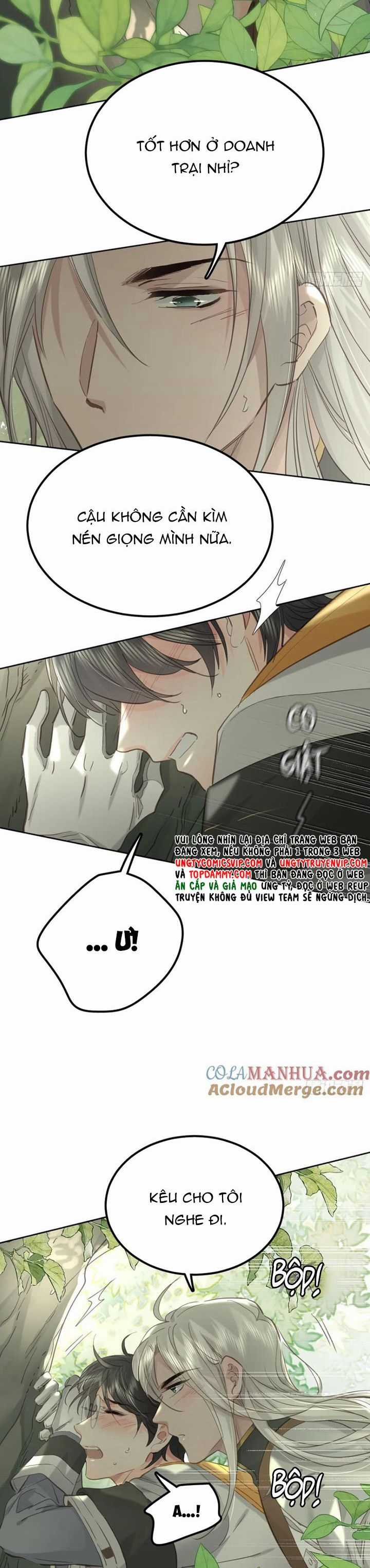 Ong Thợ - Chapter 41 - Trang 6