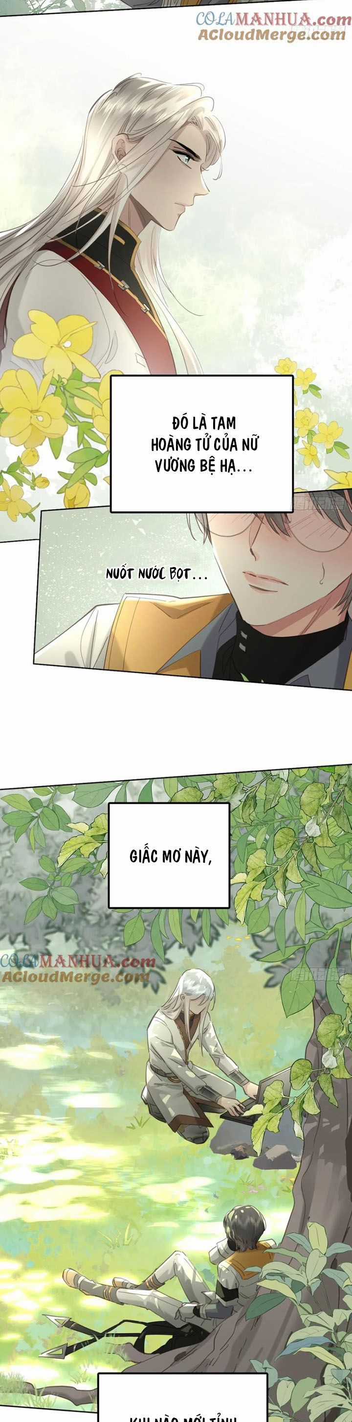 Ong Thợ - Chapter 41 - Trang 10