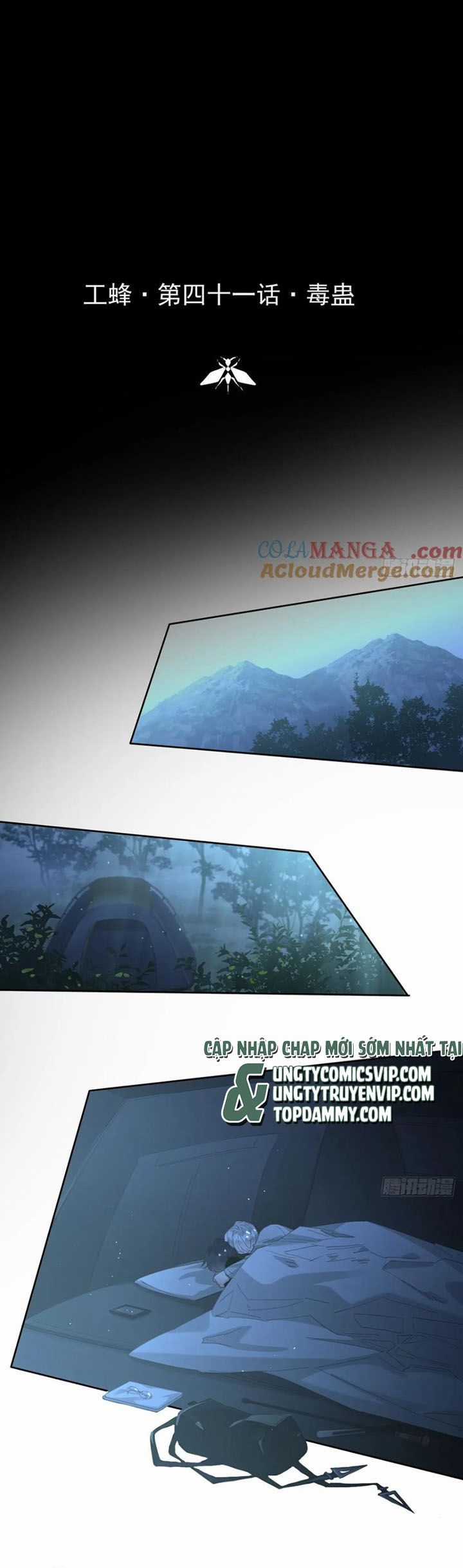 Ong Thợ - Chapter 42 - Trang 2