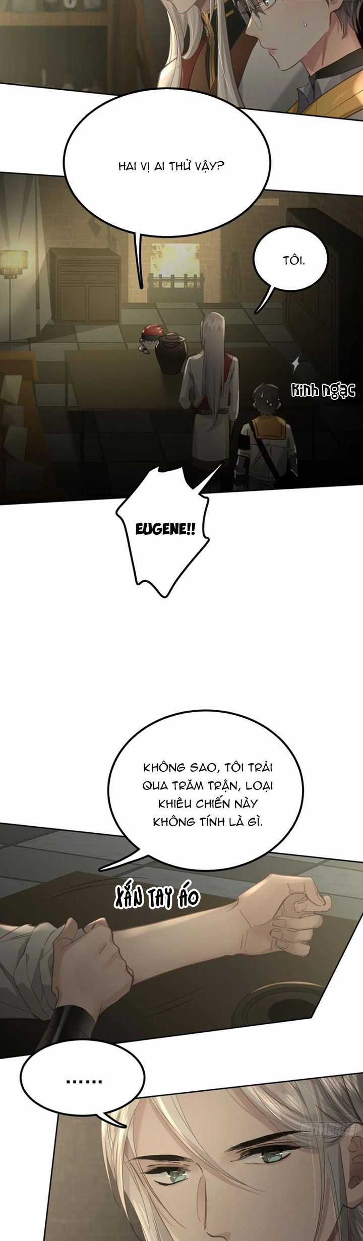 Ong Thợ - Chapter 42 - Trang 12