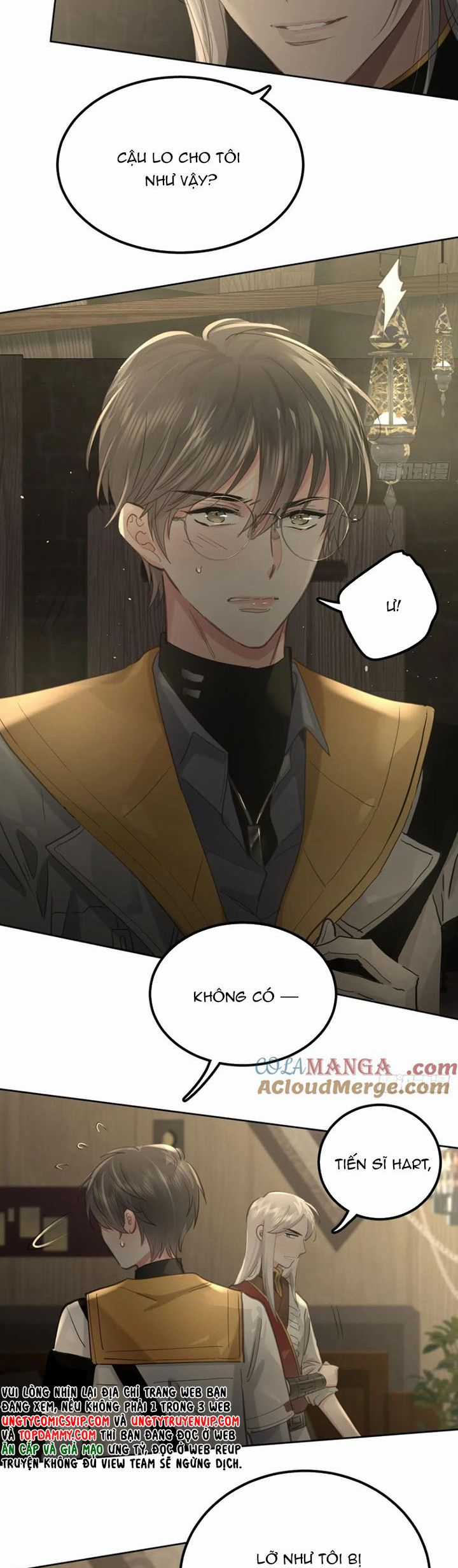 Ong Thợ - Chapter 42 - Trang 13