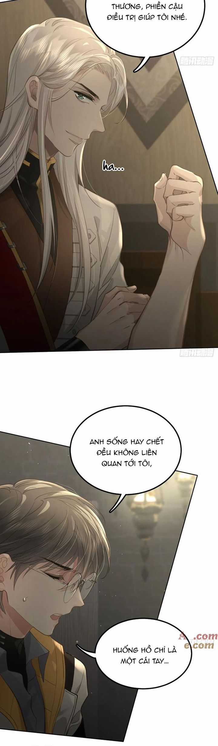 Ong Thợ - Chapter 42 - Trang 14