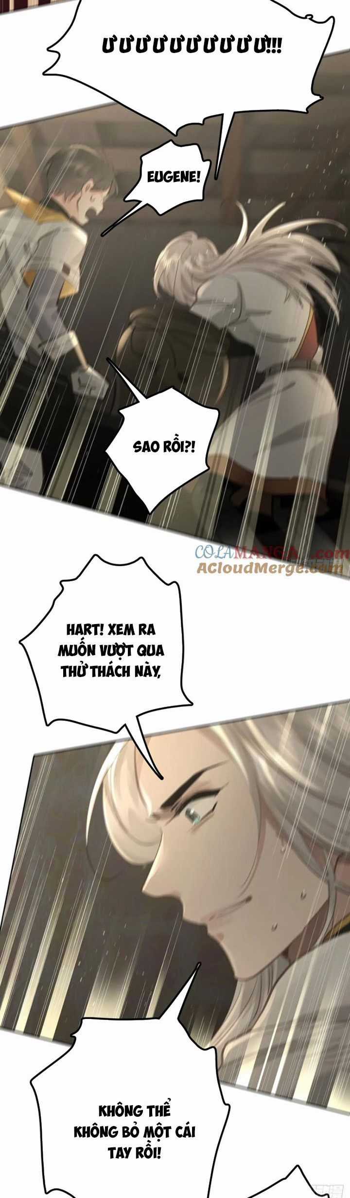 Ong Thợ - Chapter 42 - Trang 17