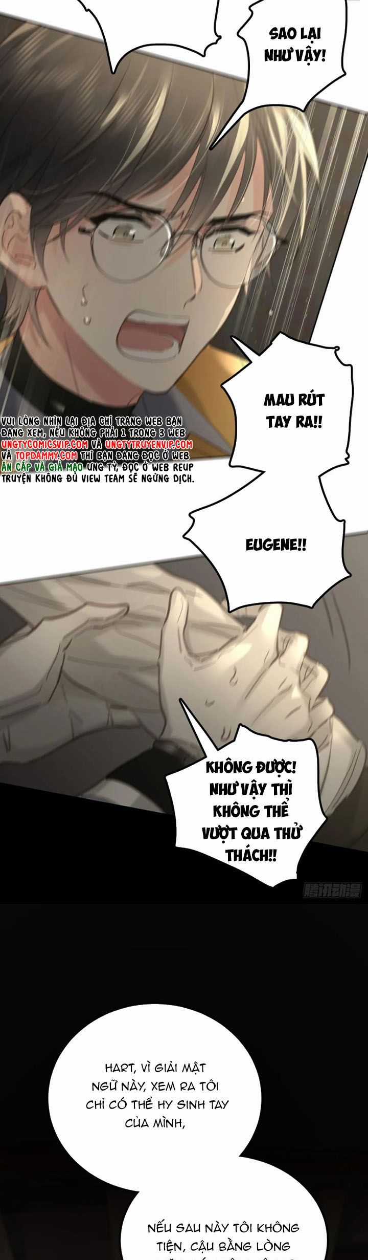 Ong Thợ - Chapter 42 - Trang 18