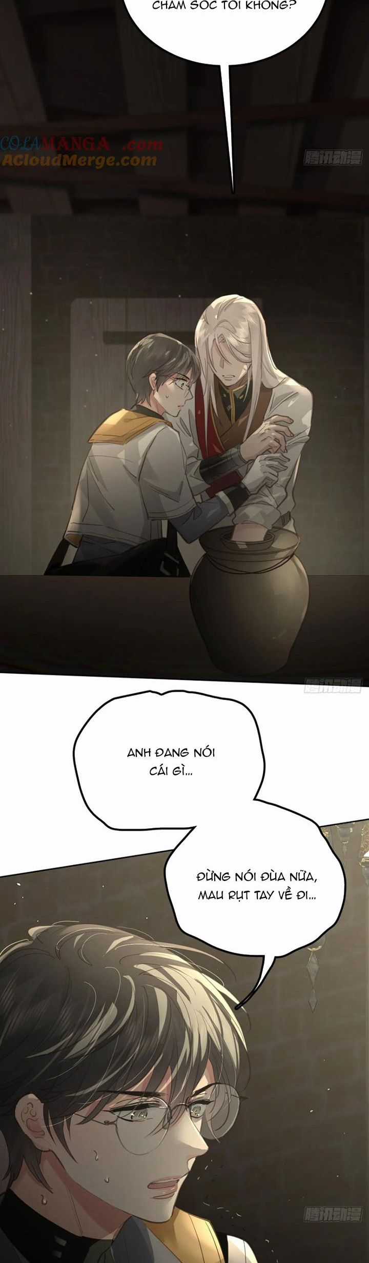 Ong Thợ - Chapter 42 - Trang 19