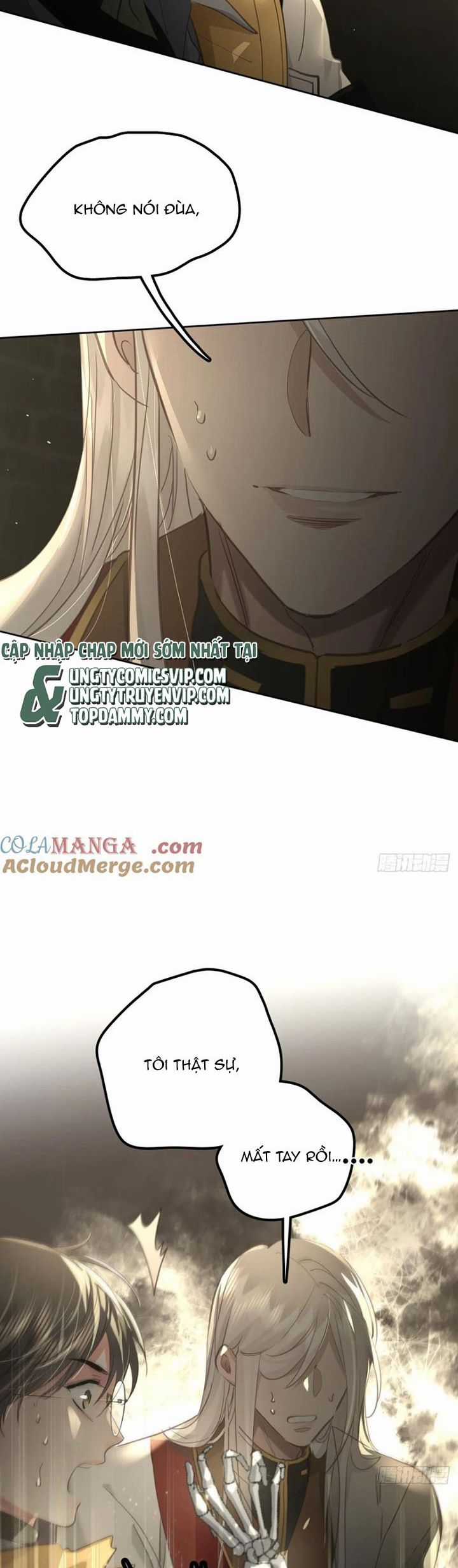 Ong Thợ - Chapter 42 - Trang 20