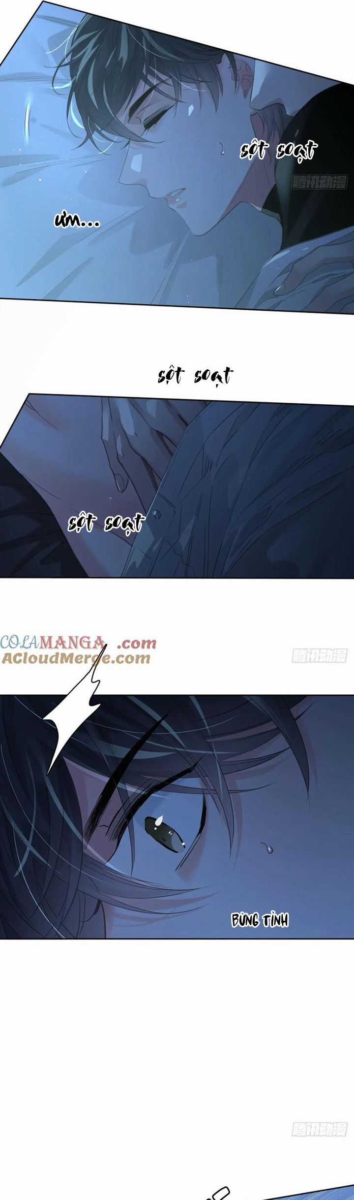 Ong Thợ - Chapter 42 - Trang 3