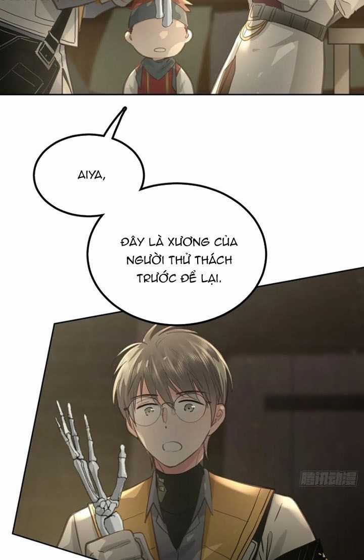 Ong Thợ - Chapter 42 - Trang 24