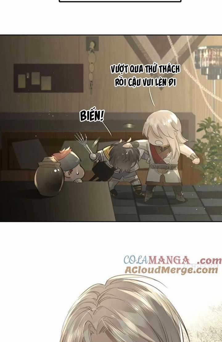 Ong Thợ - Chapter 42 - Trang 29