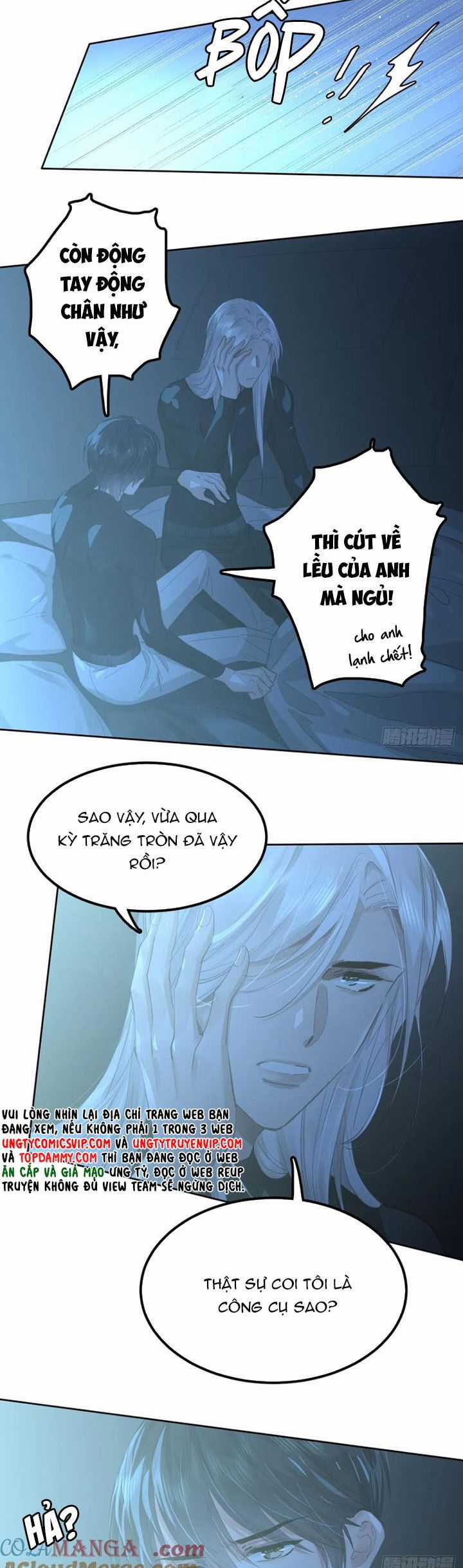 Ong Thợ - Chapter 42 - Trang 4