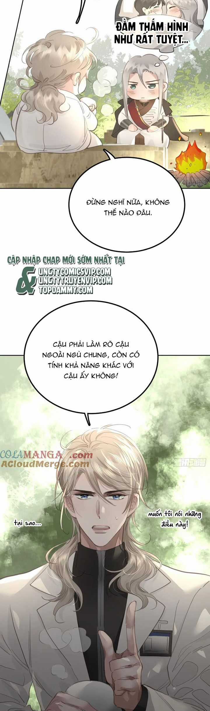 Ong Thợ - Chapter 42 - Trang 7
