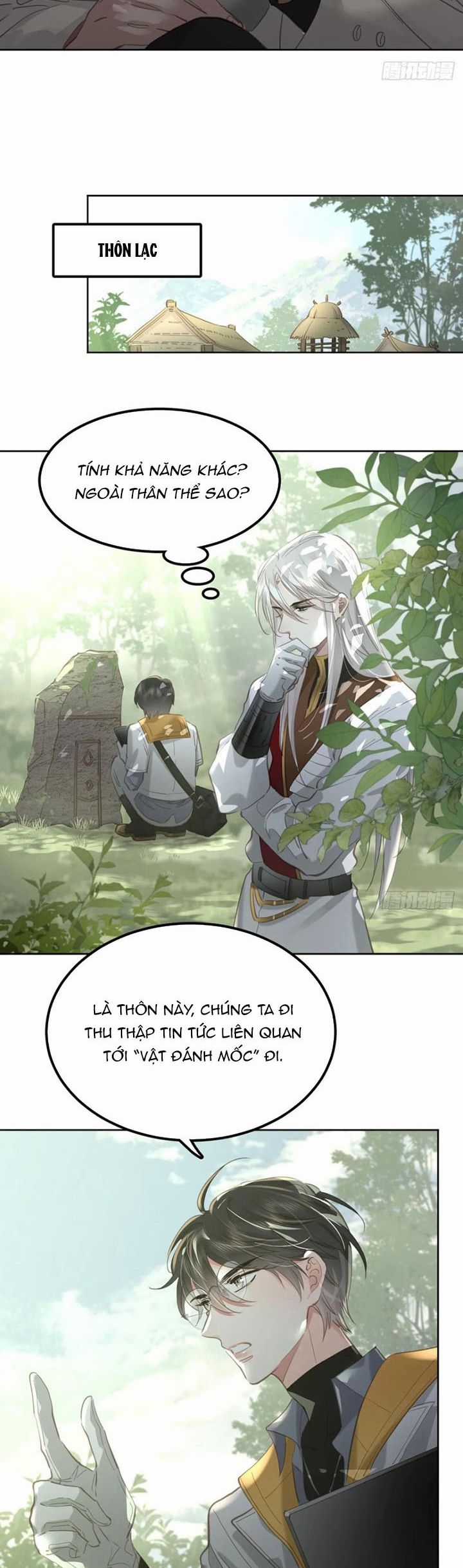 Ong Thợ - Chapter 42 - Trang 8