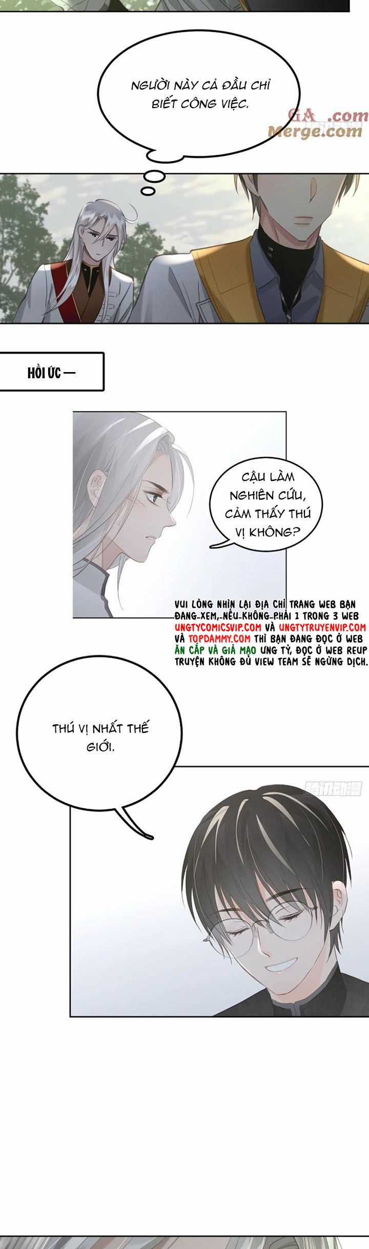 Ong Thợ - Chapter 42 - Trang 9