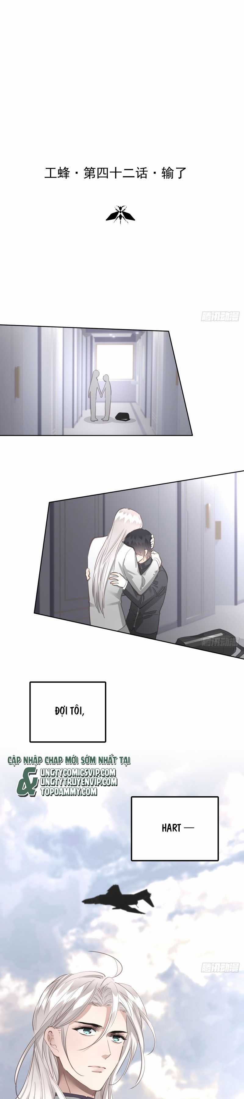 Ong Thợ - Chapter 43 - Trang 2