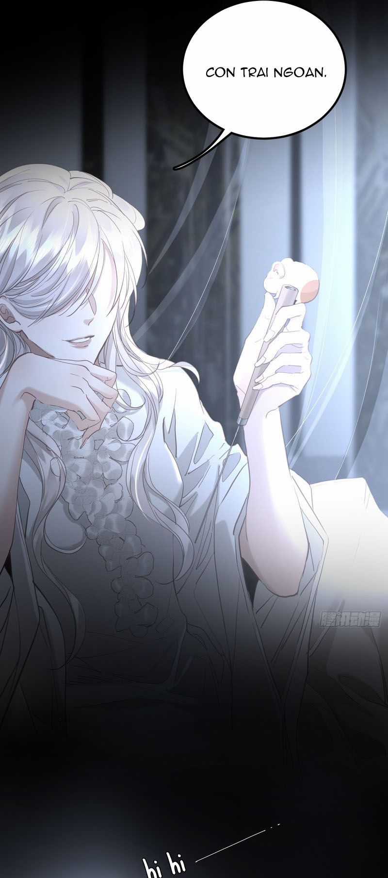 Ong Thợ - Chapter 43 - Trang 11