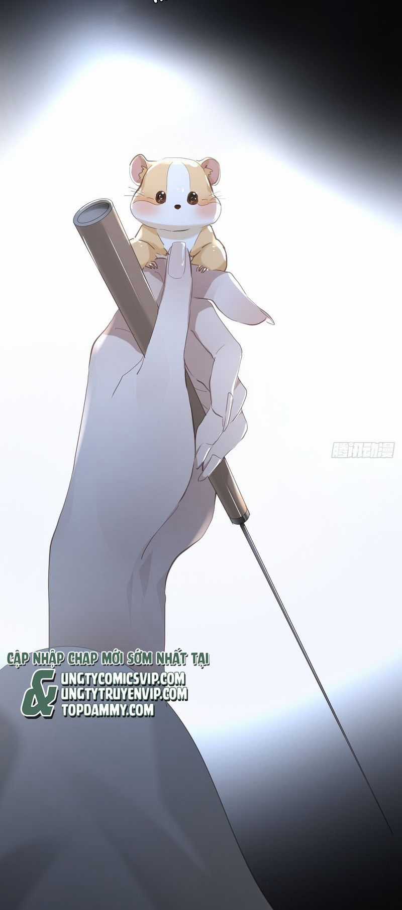 Ong Thợ - Chapter 43 - Trang 12