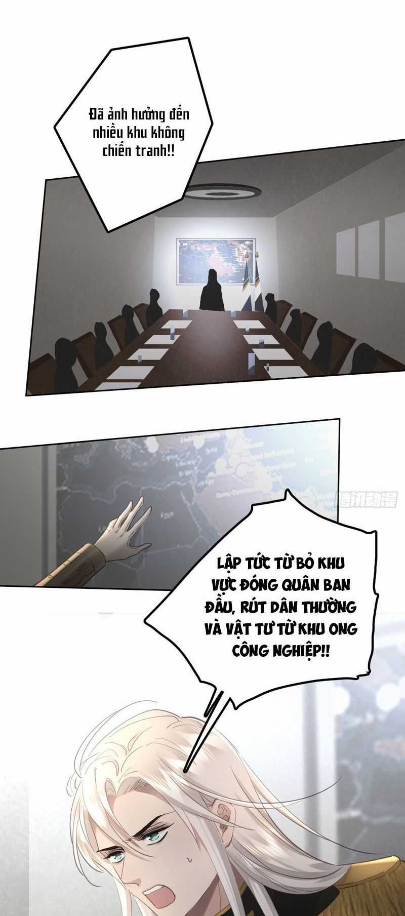 Ong Thợ - Chapter 43 - Trang 14