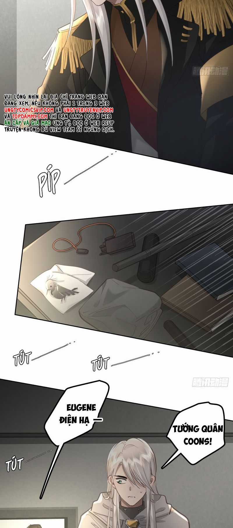 Ong Thợ - Chapter 43 - Trang 15