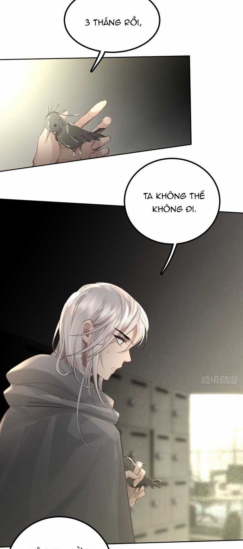 Ong Thợ - Chapter 43 - Trang 17