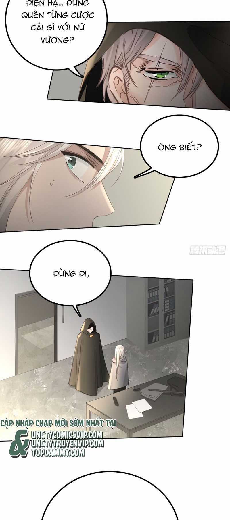 Ong Thợ - Chapter 43 - Trang 18