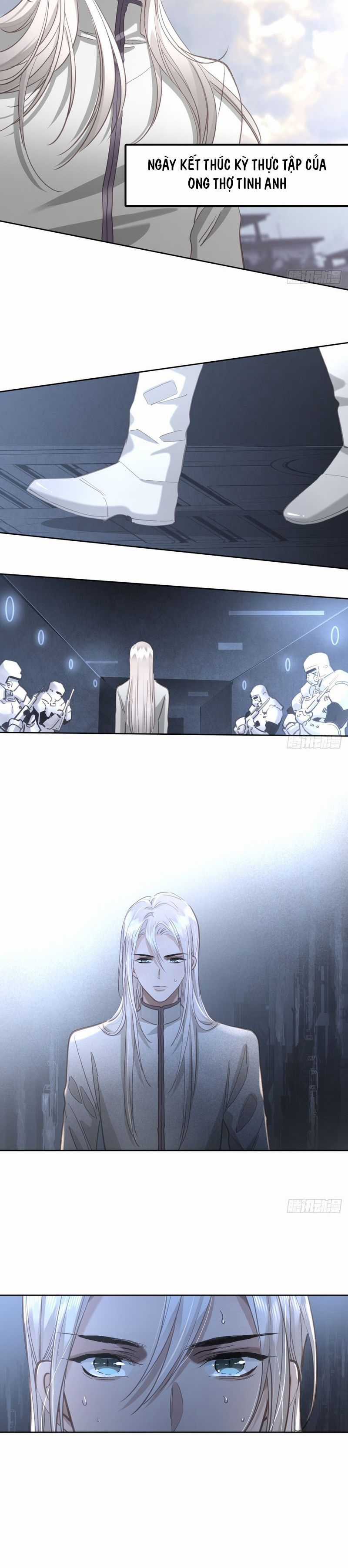 Ong Thợ - Chapter 43 - Trang 3