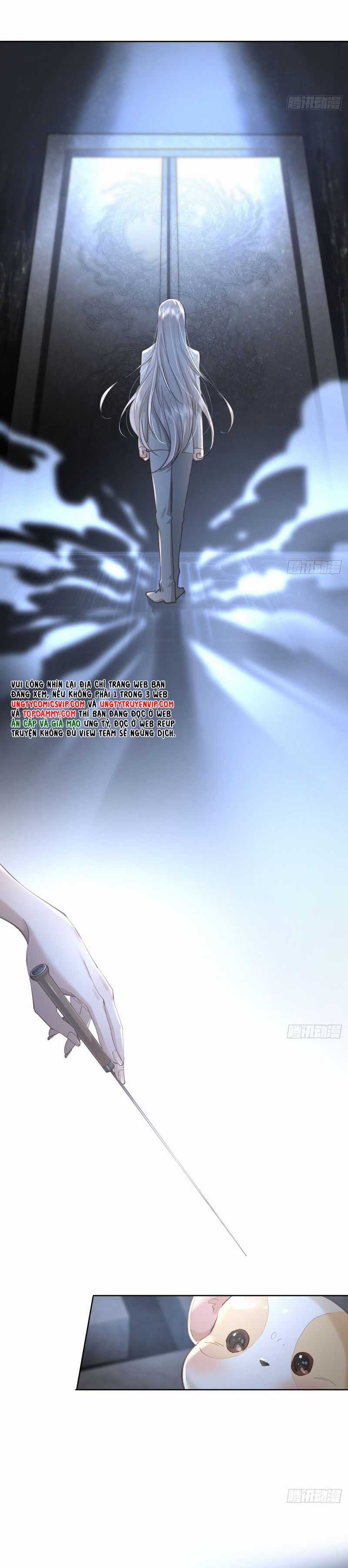 Ong Thợ - Chapter 43 - Trang 4