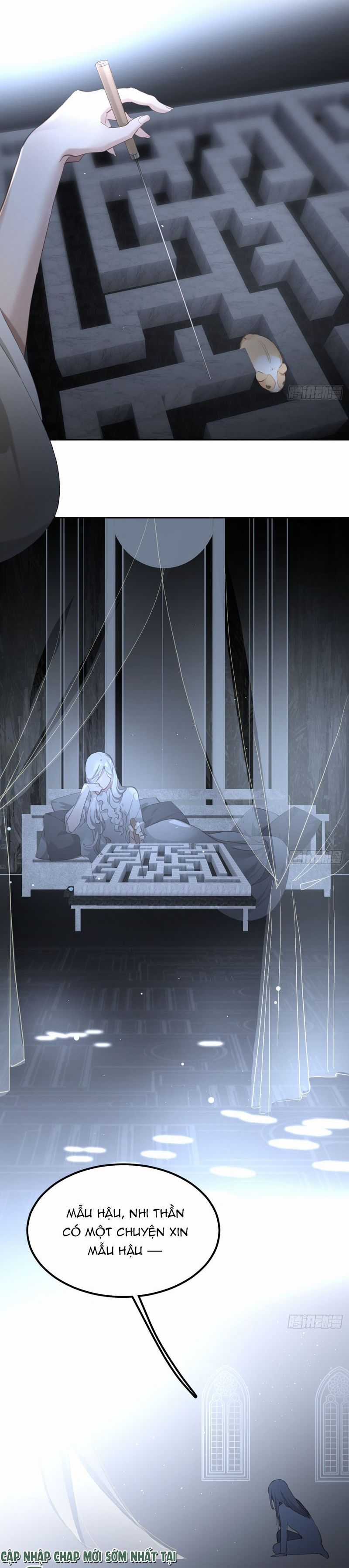 Ong Thợ - Chapter 43 - Trang 5