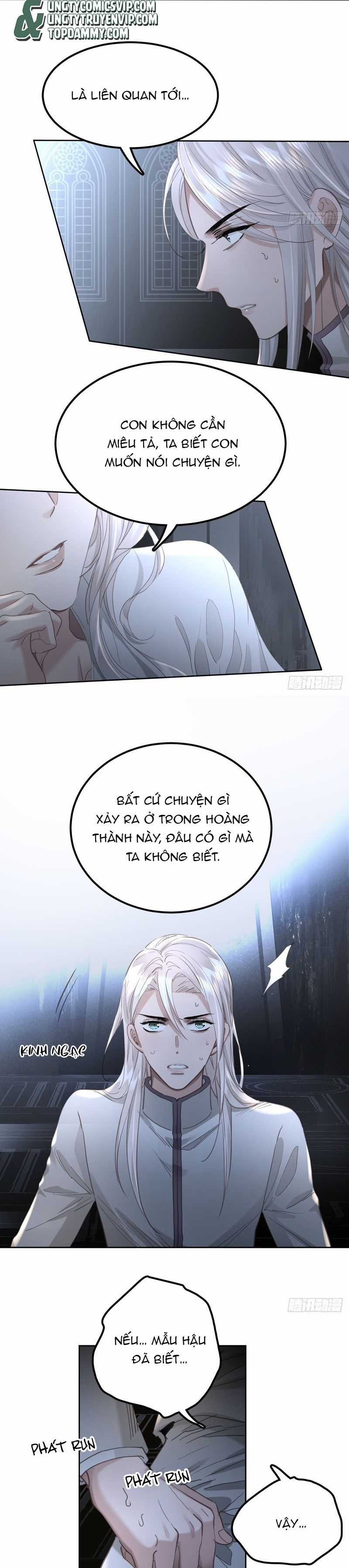 Ong Thợ - Chapter 43 - Trang 6