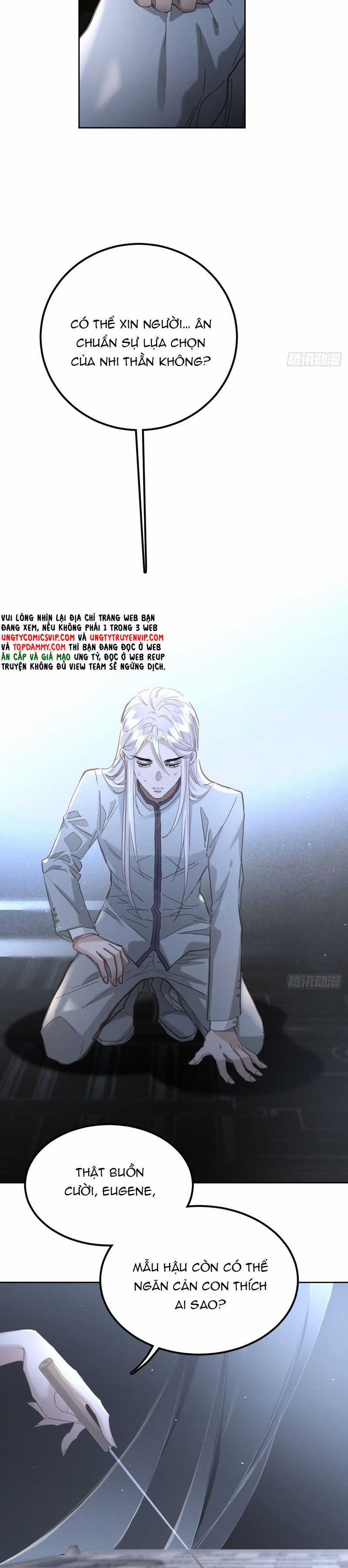 Ong Thợ - Chapter 43 - Trang 7