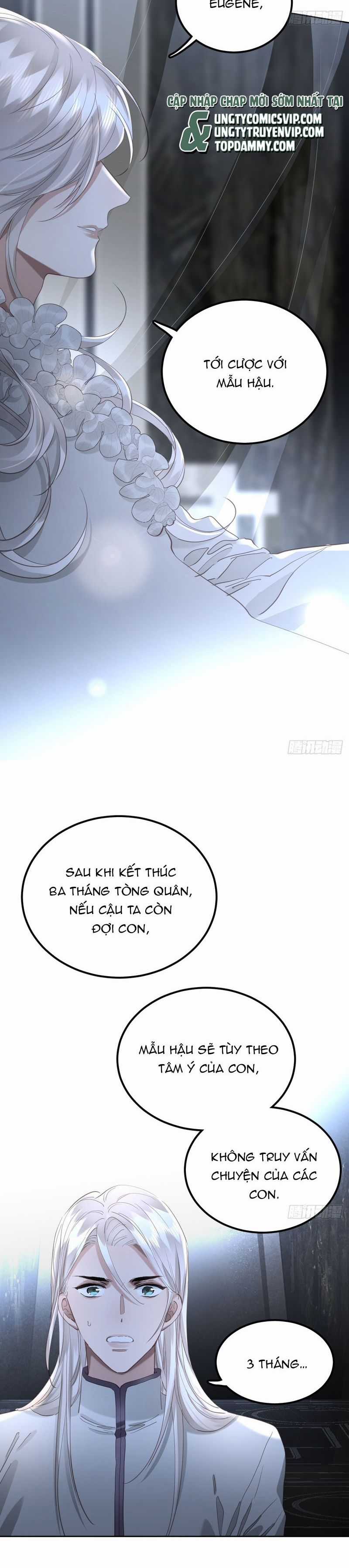 Ong Thợ - Chapter 43 - Trang 9