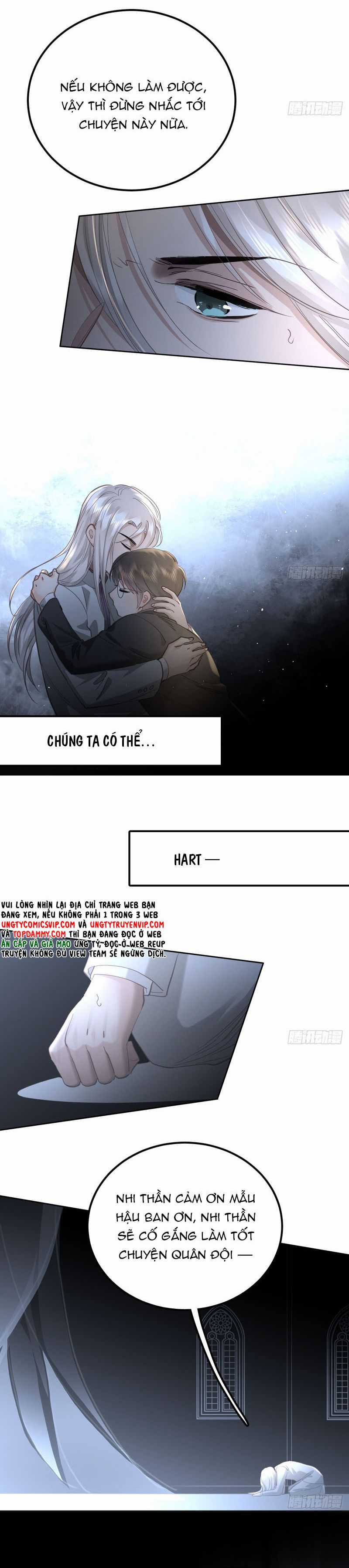 Ong Thợ - Chapter 43 - Trang 10