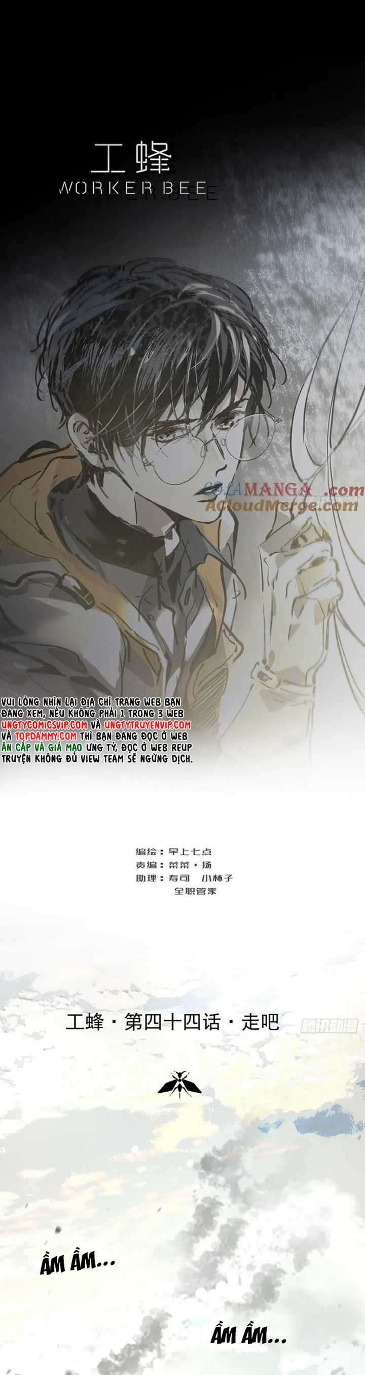 Ong Thợ - Chapter 44 - Trang 2