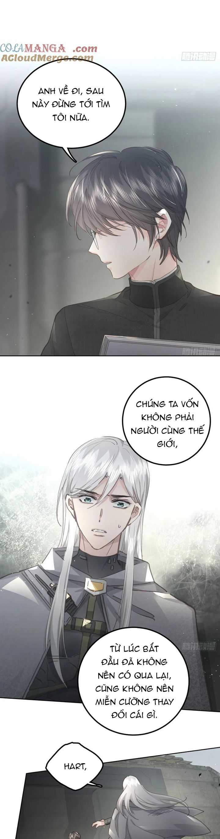 Ong Thợ - Chapter 44 - Trang 11