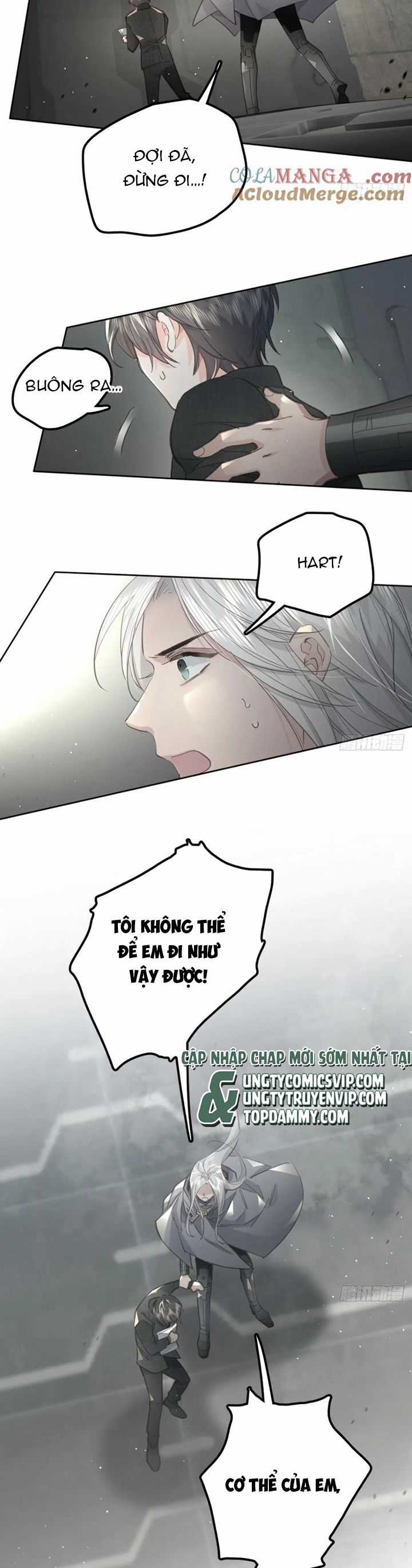 Ong Thợ - Chapter 44 - Trang 12