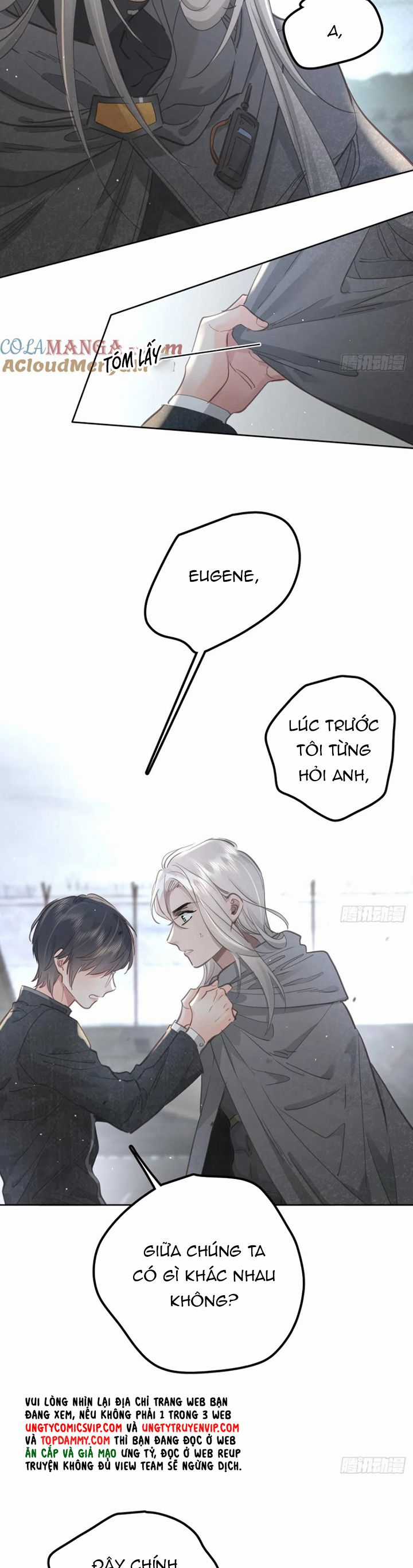 Ong Thợ - Chapter 44 - Trang 14