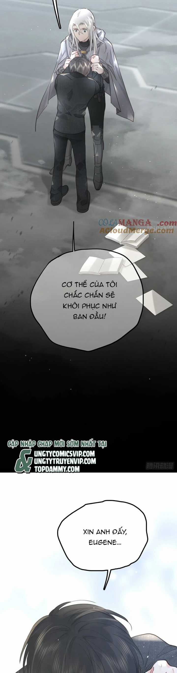 Ong Thợ - Chapter 44 - Trang 16
