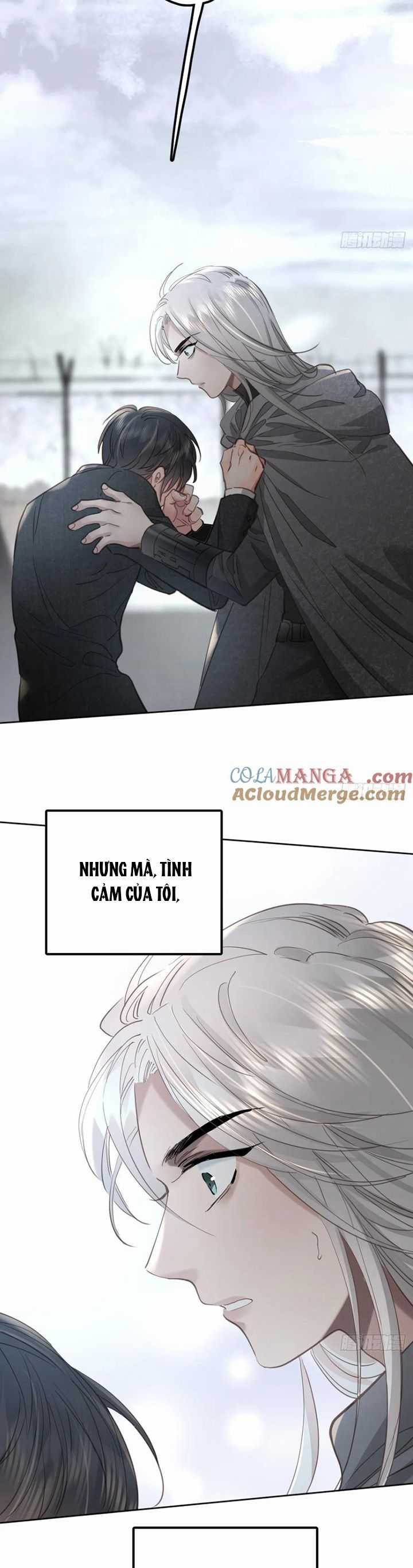 Ong Thợ - Chapter 44 - Trang 19