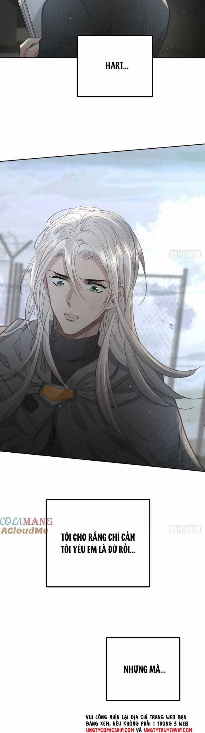 Ong Thợ - Chapter 44 - Trang 21