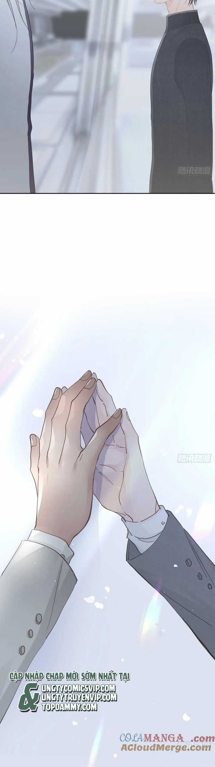 Ong Thợ - Chapter 44 - Trang 23