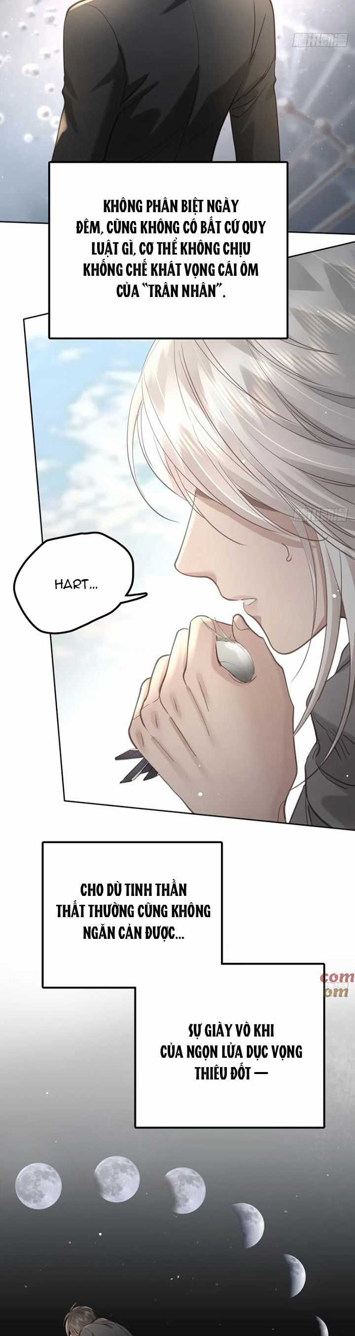 Ong Thợ - Chapter 44 - Trang 5