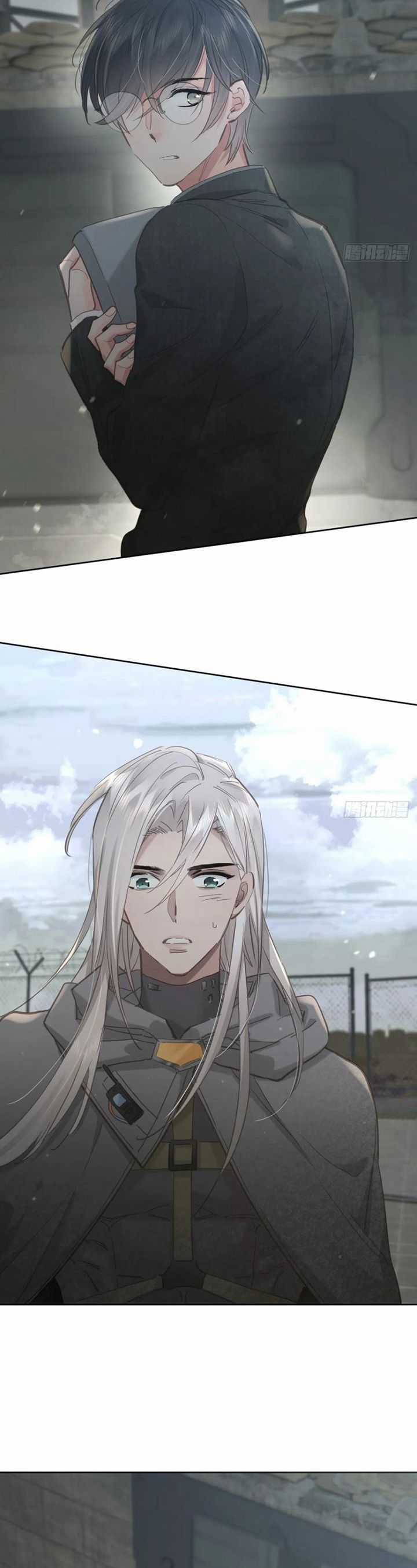 Ong Thợ - Chapter 44 - Trang 7