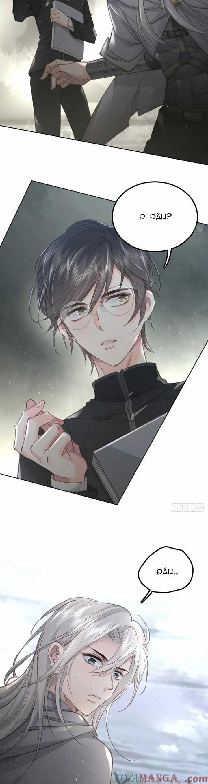 Ong Thợ - Chapter 44 - Trang 9