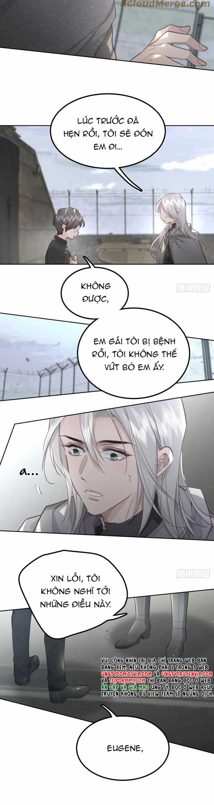 Ong Thợ - Chapter 44 - Trang 10
