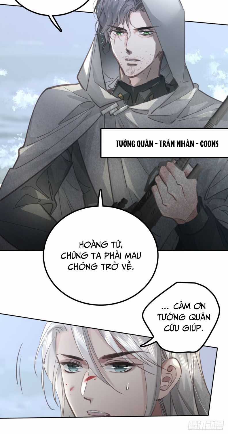 Ong Thợ - Chapter 45 - Trang 14